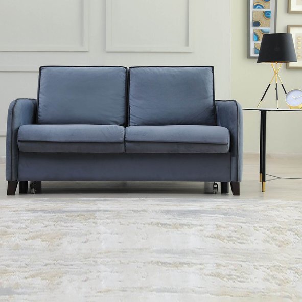 Fold out couch bed clearance